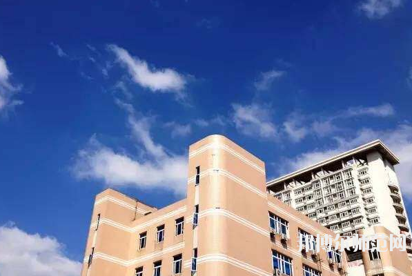 東華大學師范學院延安路校區(qū)2021年報名條件、招生要求、招生對象 