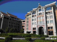 集美師范大學2023年報名條件、招生要求、招生對象