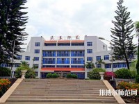 泉州幼兒師范高等?？茖W校2023年有哪些專業(yè)