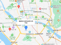 福建幼兒師范高等?？茖W(xué)校2023年地址在哪里