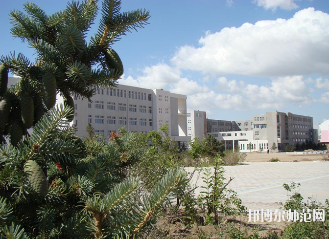 錫林郭勒職業(yè)師范學院2021年報名條件、招生要求、招生對象
