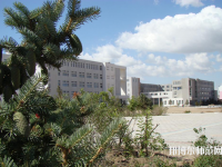 錫林郭勒職業(yè)師范學院2023年報名條件、招生要求、招生對象