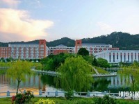 廈門城市師范職業(yè)學(xué)院2023年怎么樣、好不好