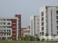 漳州城市職業(yè)師范學(xué)院2023年報(bào)名條件、招生要求、招生對(duì)象
