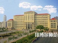 營口職業(yè)技術(shù)師范學(xué)院2023年報名條件、招生要求、招生對象