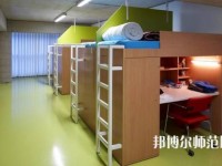 朝陽師范高等?？茖W校2023年宿舍條件