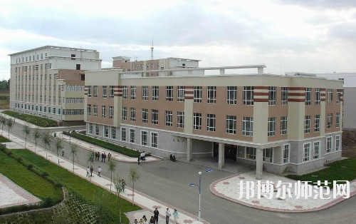 哈爾濱科學技術職業(yè)師范學院2021年報名條件、招生要求、招生對象
