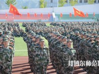朝陽師范高等?？茖W(xué)校2023年有哪些專業(yè)