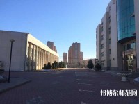 錦州師范高等?？茖W(xué)校2023年報名條件、招生要求、招生對象