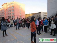撫順師范高等?？茖W(xué)校2023年網(wǎng)站網(wǎng)址