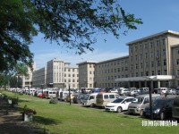 鐵嶺師范高等專科學(xué)校2023年怎么樣、好不好