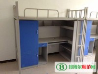 齊齊哈爾高等師范?？茖W(xué)校2023年宿舍條件