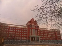 齊齊哈爾高等師范專科學(xué)校2023年學(xué)費、收費多少