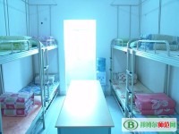 黑龍江幼兒師范高等?？茖W(xué)校2023年宿舍條件