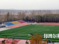 鶴崗師范高等?？茖W校2023年怎么樣、好不好