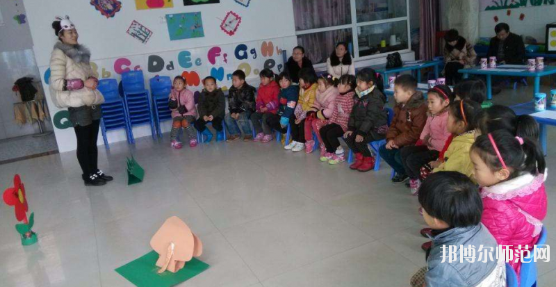 惠州2021年幼師學(xué)校和職高哪個(gè)好？