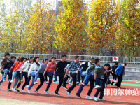 青島職業(yè)技術(shù)師范學(xué)院2023年怎么樣、好不好