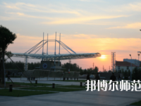 日照職業(yè)技術(shù)師范學(xué)院2023年怎么樣、好不好