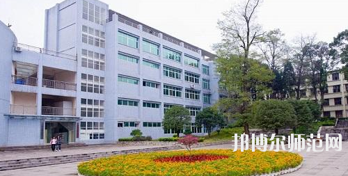 貴州師范大學(xué)2023年怎么樣、好不好