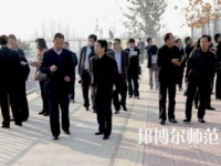 萊蕪職業(yè)技術(shù)師范學(xué)院2023年報名條件、招生要求、招生對象