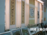 萊蕪職業(yè)技術(shù)師范學(xué)院2023年怎么樣、好不好