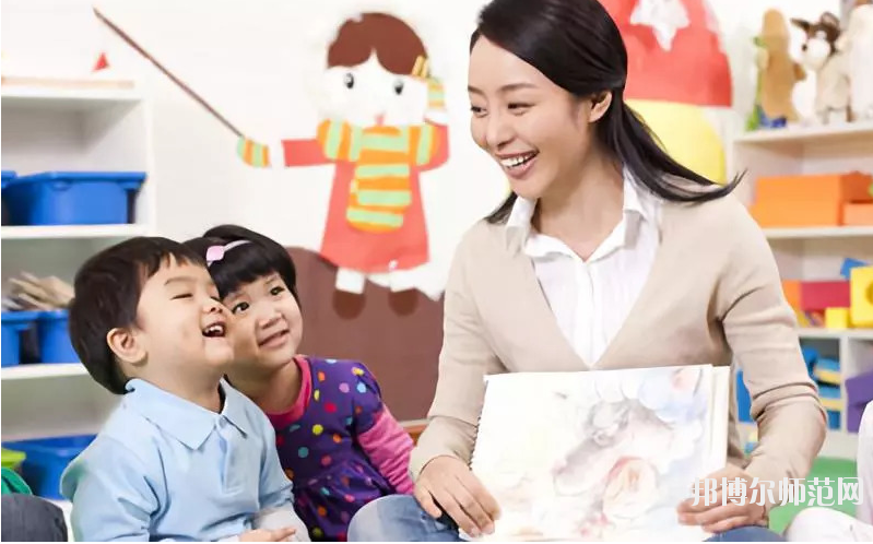 惠州2021年讀幼師學(xué)?？梢钥即髮W(xué)嗎