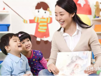 惠州2021年讀幼師學(xué)?？梢钥即髮W(xué)嗎