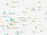 麗江師范高等?？茖W(xué)校2023年地址在哪里