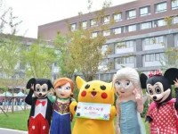 太原幼兒師范高等?？茖W(xué)校2023年怎么樣、好不好