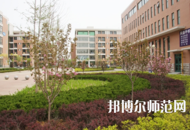 煙臺職業(yè)師范學院怎么樣、好不好