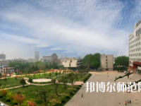 濟(jì)寧職業(yè)技術(shù)師范學(xué)院北校區(qū)2023年報名條件、招生要求、招生對象