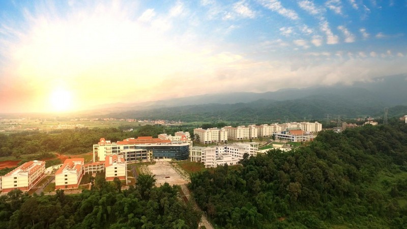 德宏師范高等專科學(xué)校怎么樣、好不好