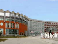濟(jì)南幼兒師范高等?？茖W(xué)校2023年有哪些專業(yè)