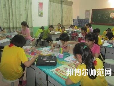 云南2021年幼師學(xué)?？梢詫W(xué)什么