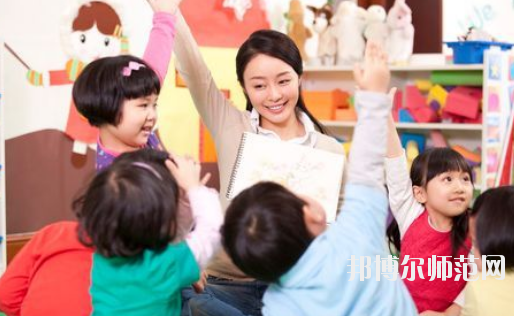 銅仁幼師學(xué)校的專(zhuān)業(yè)有哪些