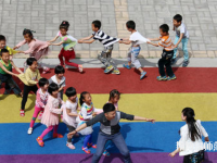溫州2021年讀幼師學(xué)校有沒(méi)有用