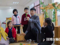溫州2021年讀幼師學(xué)校一年要多少錢(qián)