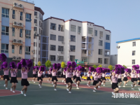 滄州2022年讀幼師學(xué)?？梢钥即髮W(xué)嗎