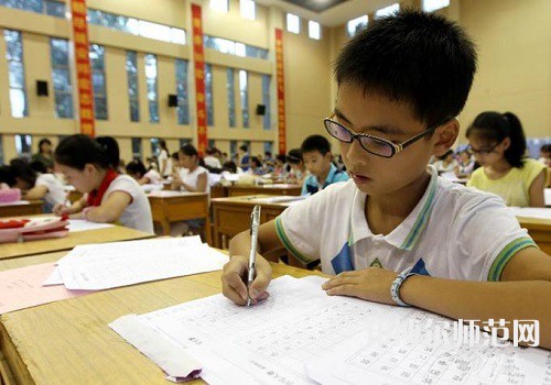 江蘇2022年小學教育學校開設(shè)有哪些課程