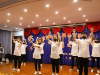 正寧職業(yè)技術(shù)幼兒師范中學(xué)2023年怎么樣、好不好