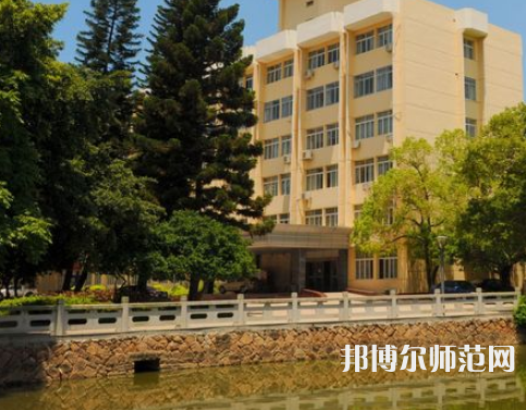 福州大學(xué)至誠師范學(xué)院2023年怎么樣、好不好