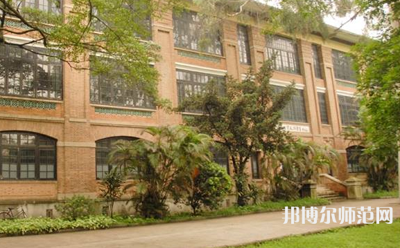  中山師范大學珠海校區(qū)2023年報名條件、招生要求、招生對象