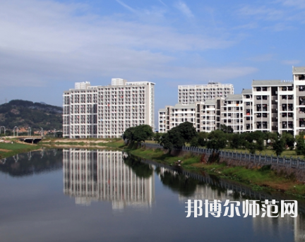 福建工程師范學(xué)院2023年報(bào)名條件、招生要求、招生對象