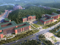 中山師范大學(xué)廣州校區(qū)南校園2023年學(xué)費(fèi)、收費(fèi)多少