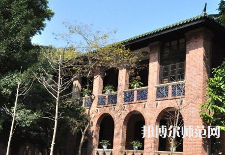 中山師范大學(xué)廣州校區(qū)南校園2023年報(bào)名條件、招生要求、招生對(duì)象 