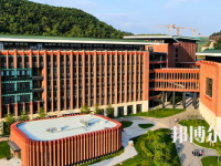 中山師范大學(xué)廣州校區(qū)南校園2023年怎么樣、好不好