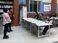 唐山第一幼兒師范職業(yè)中等專業(yè)學(xué)校2023年怎么樣、好不好