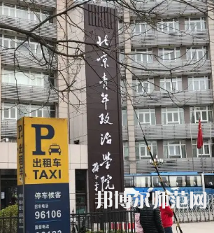 北京青年政治師范學(xué)院2023年報名條件、招生要求、招生對象