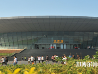 佛山科學(xué)技術(shù)師范學(xué)院2023年怎么樣、好不好