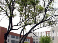 商丘職業(yè)技術師范學院2023年怎么樣、好不好